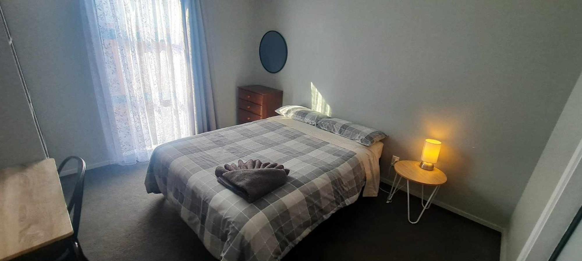 To Tatou Kainga Hostel Μπλένχαϊμ Εξωτερικό φωτογραφία