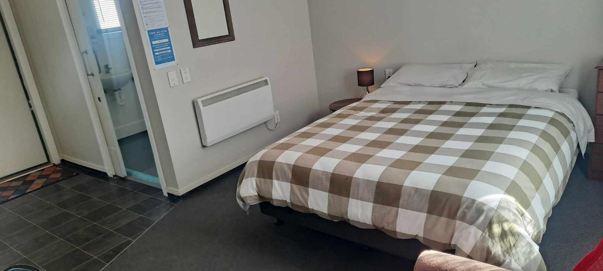 To Tatou Kainga Hostel Μπλένχαϊμ Εξωτερικό φωτογραφία