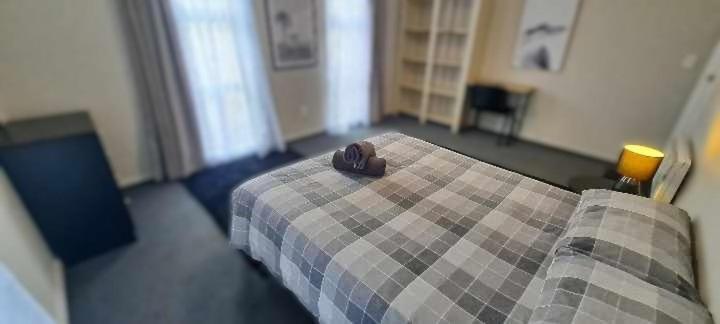 To Tatou Kainga Hostel Μπλένχαϊμ Εξωτερικό φωτογραφία