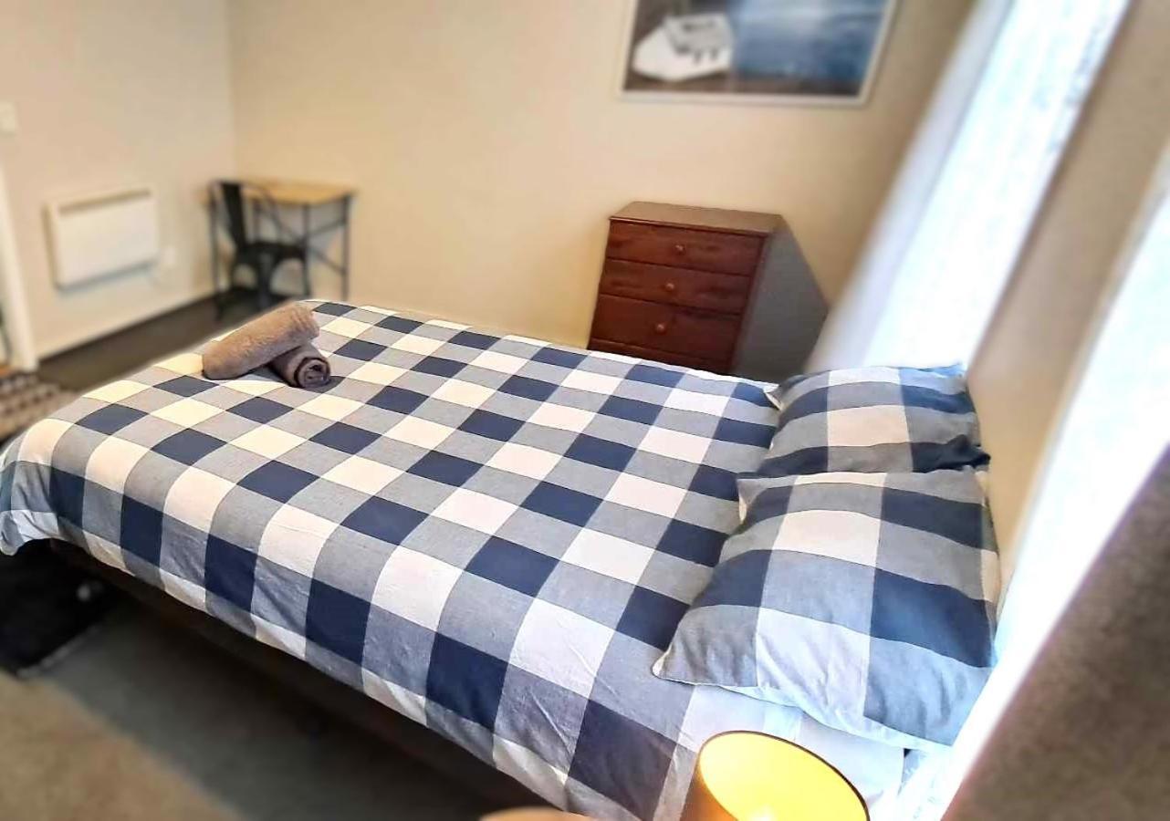 To Tatou Kainga Hostel Μπλένχαϊμ Εξωτερικό φωτογραφία