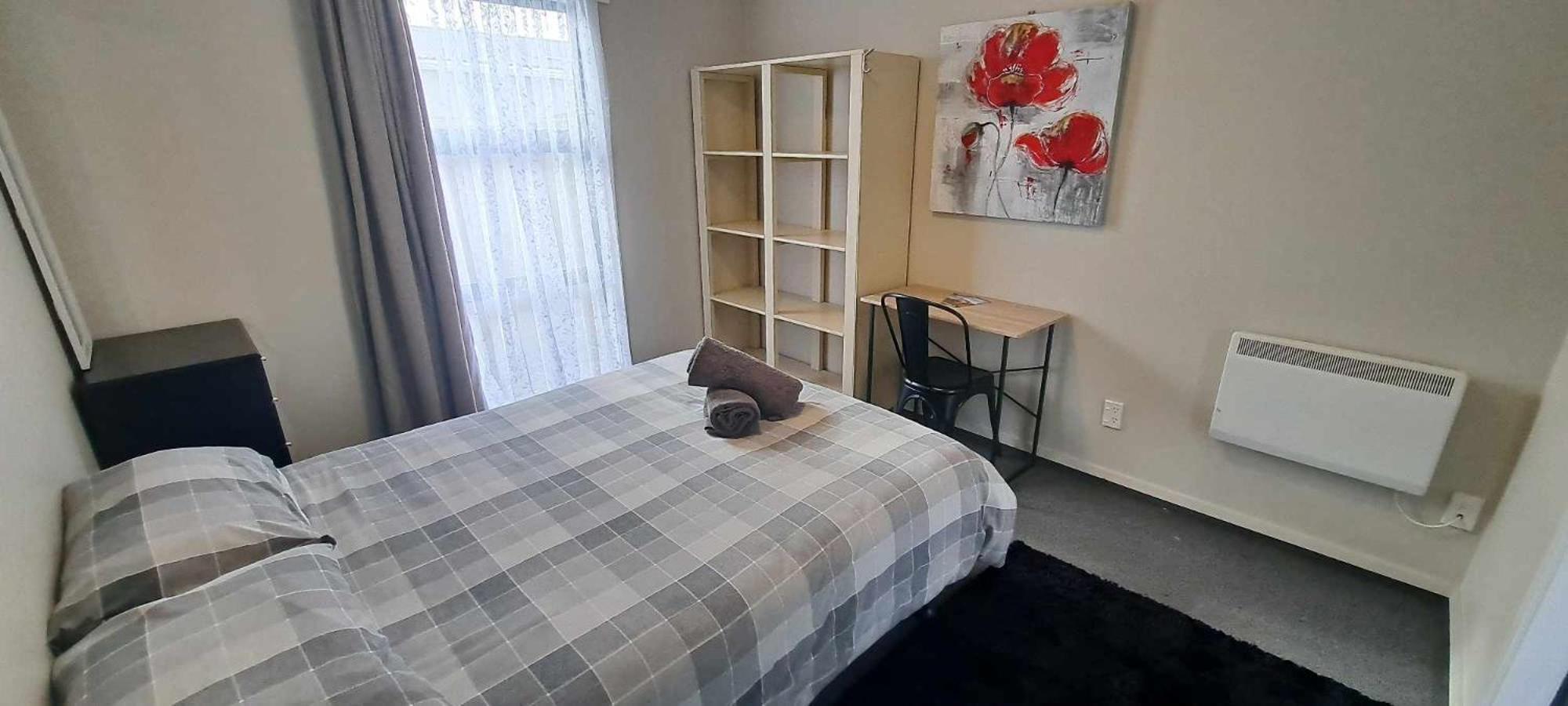 To Tatou Kainga Hostel Μπλένχαϊμ Εξωτερικό φωτογραφία
