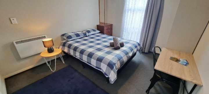 To Tatou Kainga Hostel Μπλένχαϊμ Εξωτερικό φωτογραφία