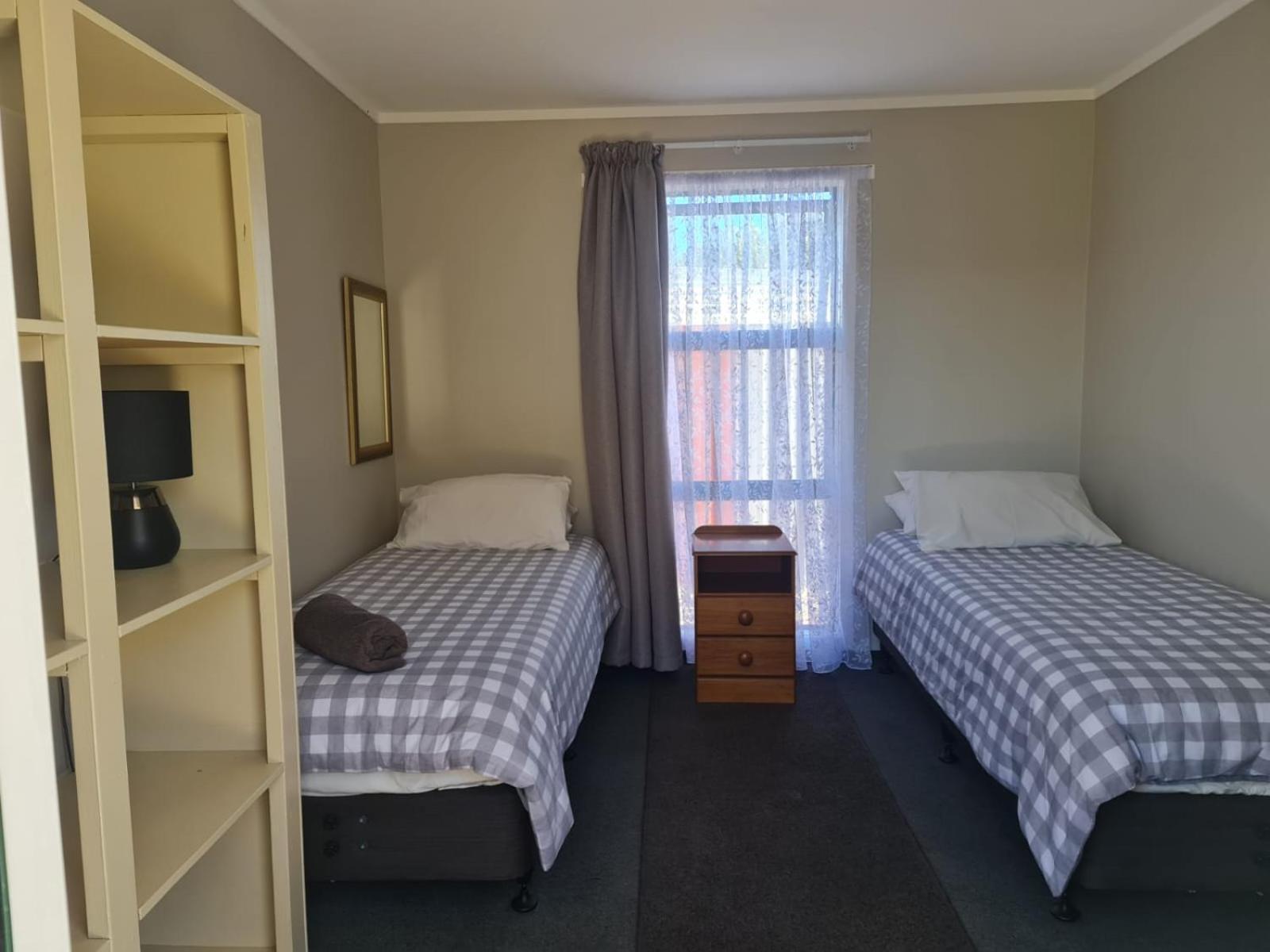 To Tatou Kainga Hostel Μπλένχαϊμ Εξωτερικό φωτογραφία